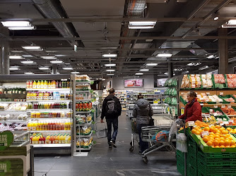 Coop Supermarkt Ostermundigen Bahnhofstrasse
