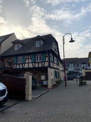 Deiss Luc à Entzheim