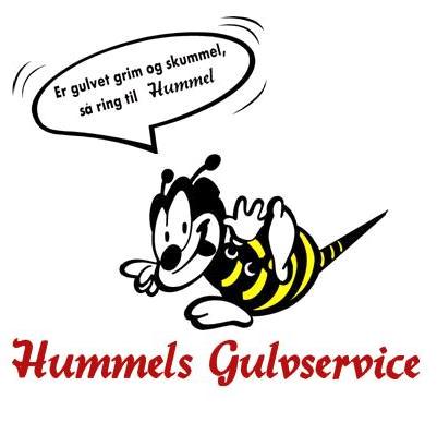 Hummels Gulvservice ApS - Hornslet