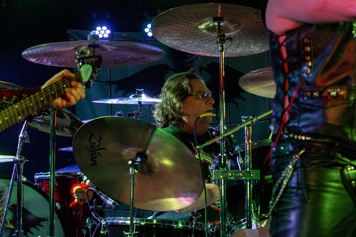 Live Music Venue «Blue Note Harrison / Harrison Event Center», reviews and photos, 9660 Dry Fork Rd, Harrison, OH 45030, USA