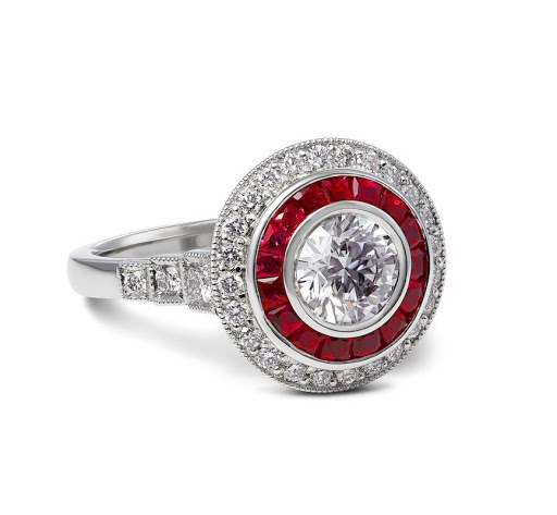 Jewelry Store «Dallas Gold & Silver Exchange», reviews and photos, 1109 W Interstate 20, Arlington, TX 76017, USA