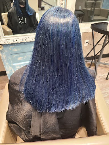 Beauty Salon «Liv Salon & Color Studio», reviews and photos, 77 W Main St, Hopkinton, MA 01748, USA