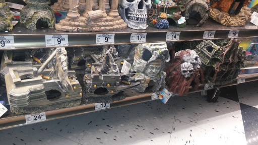 Pet Supply Store «Petco Animal Supplies», reviews and photos, 5215 Lakewood Blvd, Lakewood, CA 90712, USA
