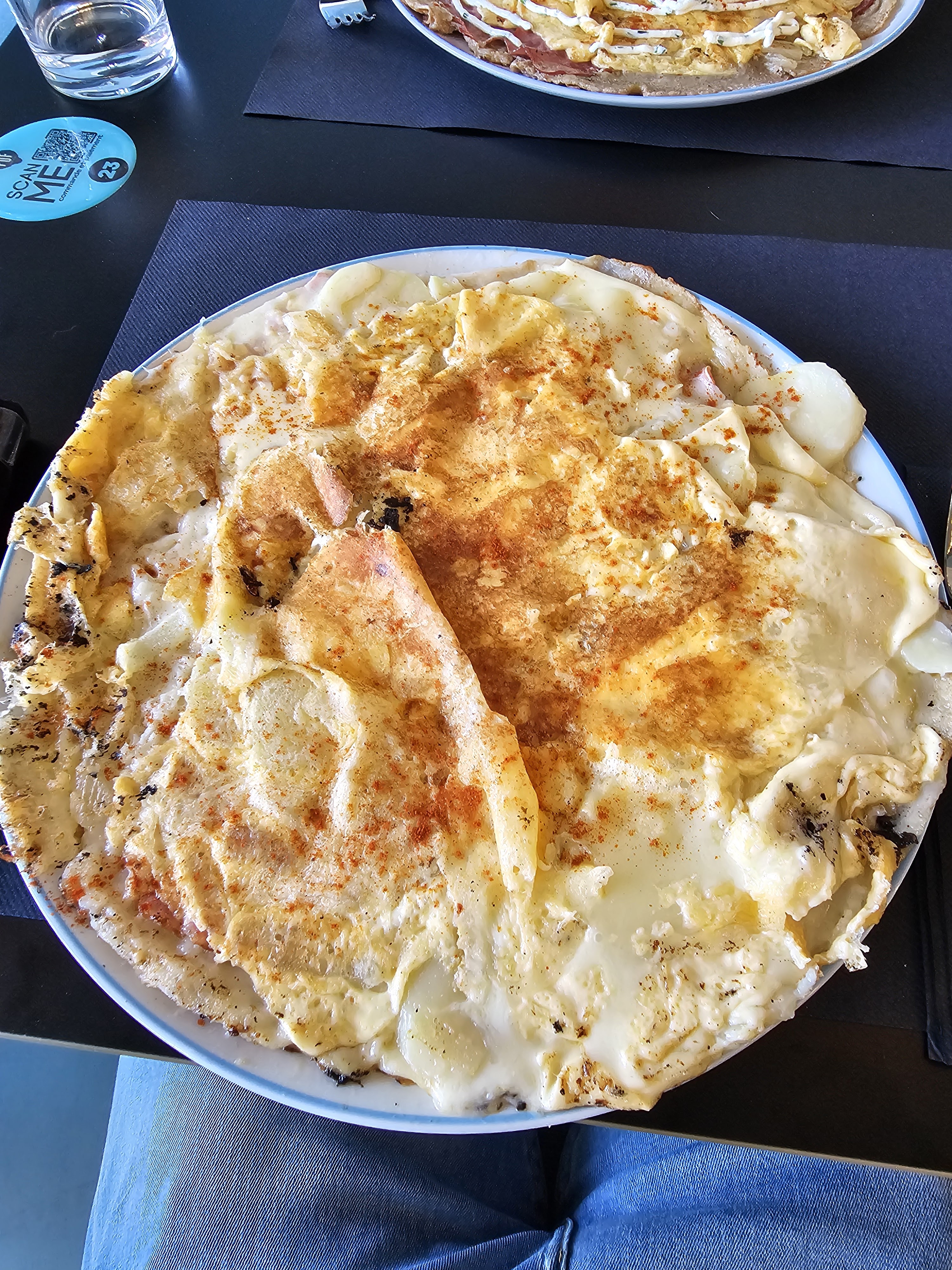 Photo n° 1 de l'avis de Mathieu.e fait le 26/11/2023 à 15:21