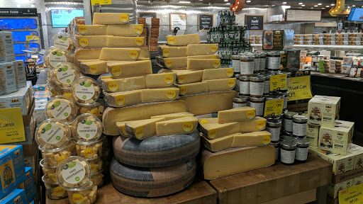 Grocery Store «Whole Foods Market», reviews and photos, 214 3rd St, Brooklyn, NY 11215, USA