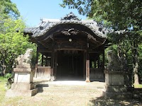 天満宮