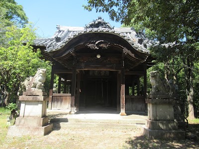 天満宮