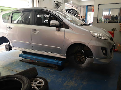WENG SOON TSB TYRE SERVICE