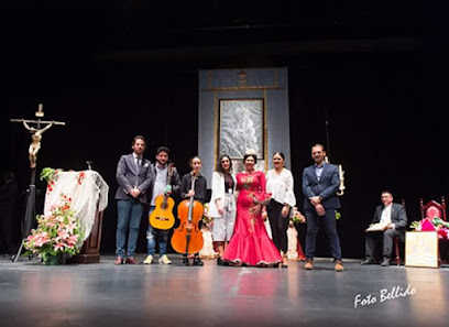 Tertulia Flamenca El Pozo de las Penas - C. Cantarranas, 11, 41720 Los Palacios y Villafranca, Sevilla, Spain