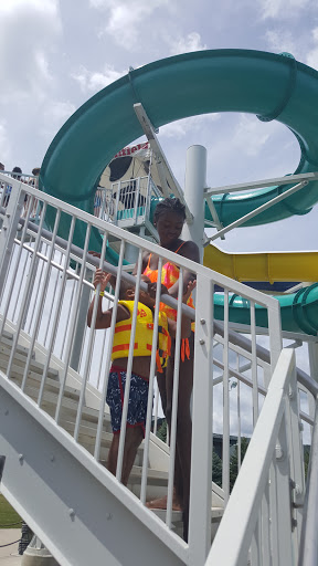 Water Park «Splash Island», reviews and photos, 651 Vestal Rd, Plainfield, IN 46168, USA