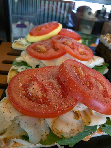 Coffee Shop «Grow Coffee + Tea», reviews and photos, 1035 N Tustin Ave, Anaheim, CA 92807, USA