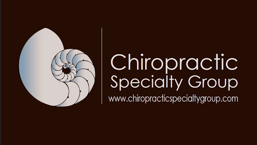 Dr. Ray Miranda, Chiropractic Specialty Group Scripps Ranch