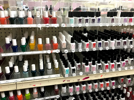 Beauty Supply Store «Oakland Nails & Beauty Supply», reviews and photos, 919 International Blvd, Oakland, CA 94606, USA