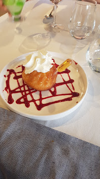 Les plus récentes photos du Restaurant français Le Volcan à Clermont-Ferrand - n°4