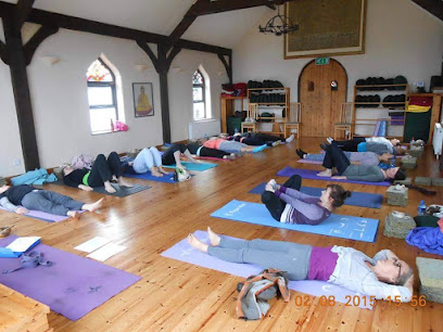 North Tipperary Yoga and Mindfulness
