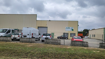 Arnaud Garnier Démolition Intérieure à Roye