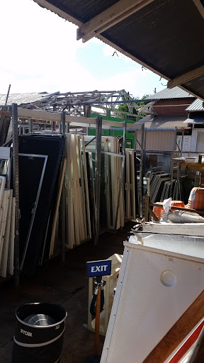 Thrift Store «Kauai Habitat for Humanity ReStore», reviews and photos