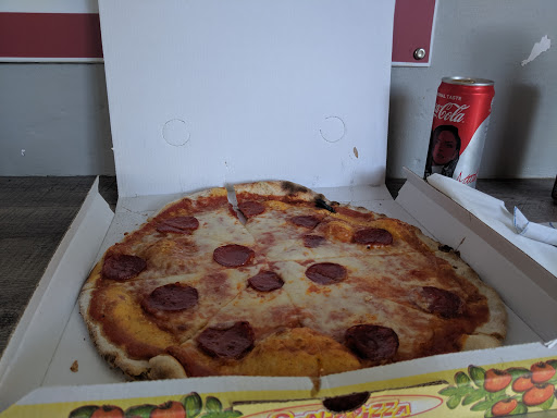 Magic Pizza in Certaldo, Città Metropolitana di Firenze