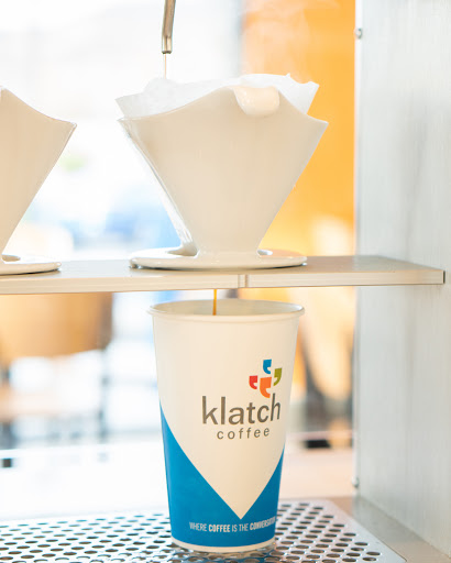 Coffee Shop «Klatch Coffee», reviews and photos, 8916 E Foothill Blvd, Rancho Cucamonga, CA 91730, USA