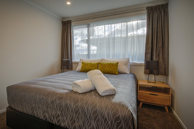 Reviews of Dusky Motels in Te Anau - Hotel