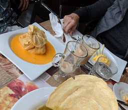 Crepes & Waffles photo