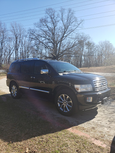 Used Car Dealer «Olympic Auto Sales», reviews and photos, 4568 Memorial Dr, Decatur, GA 30032, USA