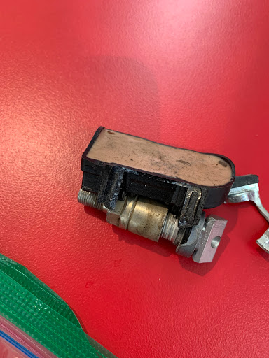 Nissan Dealer «Barberino Nissan», reviews and photos, 505 N Colony Rd, Wallingford, CT 06492, USA