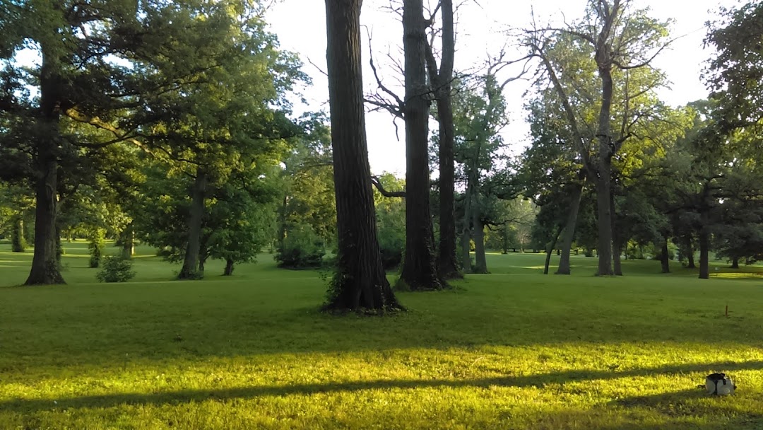 McCulloch Park