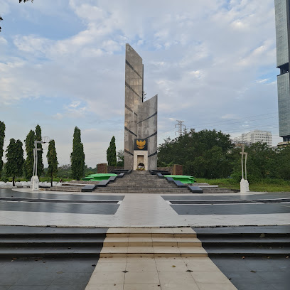 Taman Makam Pahlawan Sepuluh Nopember