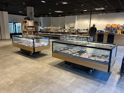 Aux Co'Pains Gourmands - Cloyes à Cloyes-les-Trois-Rivières