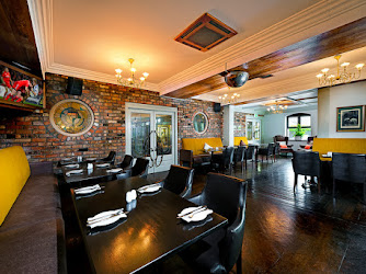 The Old Lodge Gastro Pub