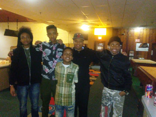 Bowling Alley «Circle Bowling Lanes», reviews and photos, 7244 Circle Ave, Forest Park, IL 60130, USA