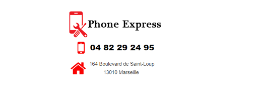 Phone express