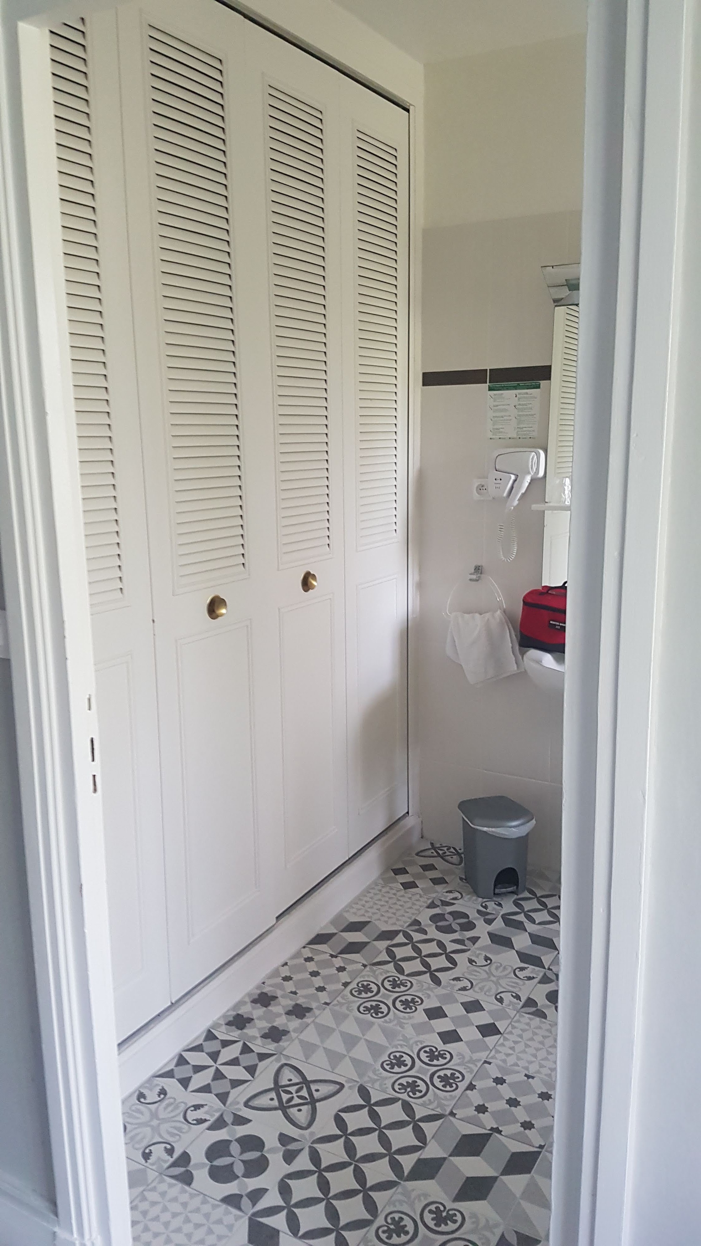 Photo n° 6 de l'avis de Frank.u fait le 12/04/2019 à 19:42