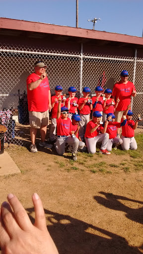 Park «Ruff Park», reviews and photos, Litchfield Dr, Hopkinsville, KY 42240, USA