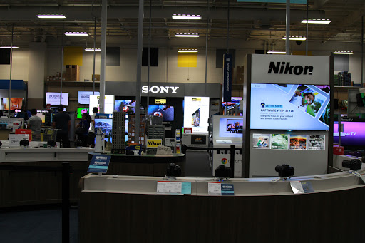 Electronics Store «Best Buy», reviews and photos, 901 S Coast Dr F, Costa Mesa, CA 92626, USA
