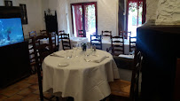 Atmosphère du Restaurant La Grange de la Vallée à Palaiseau - n°3