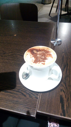 Oko Dessert & Bar - Auckland