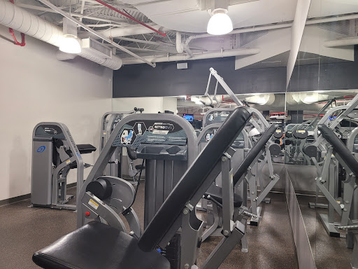 Health Club «New York Sports Clubs», reviews and photos, 153-37 Cross Island Pkwy, Whitestone, NY 11357, USA