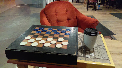 Coffee Shop «Cottonwood Coffee», reviews and photos, 509 Main Ave, Brookings, SD 57006, USA