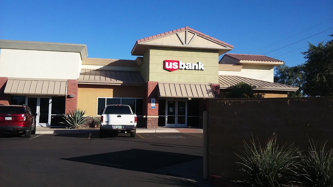 U.S. Bank ATM - 35th & Southern