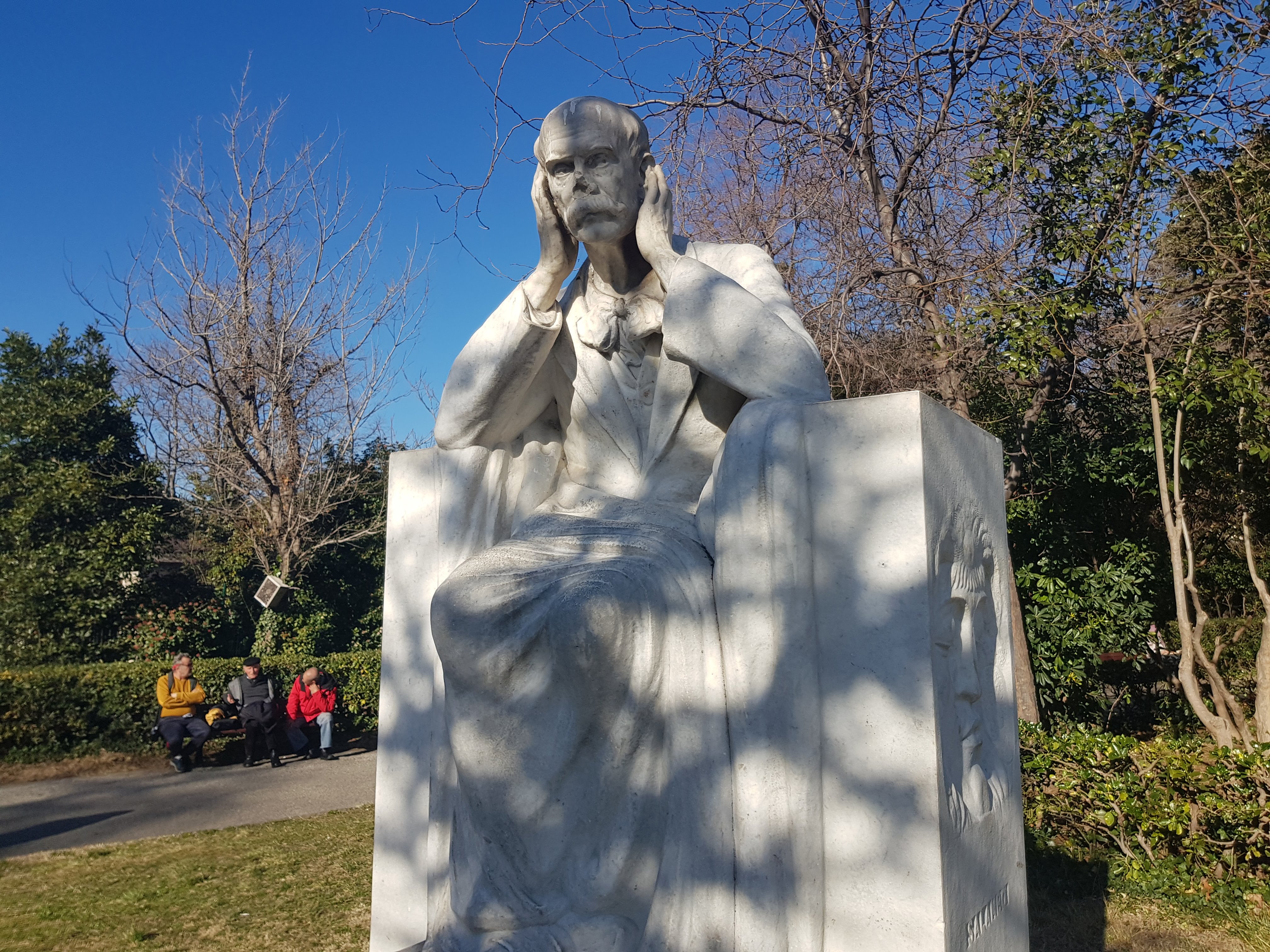 Photo n° 20 de l'avis de Krixtian.o fait le 13/02/2019 à 17:16