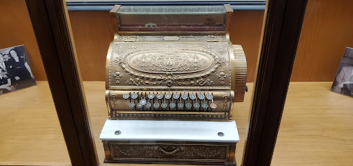 Barber Shop «Downtown Barber Shop», reviews and photos, 205 E Houston St, San Antonio, TX 78205, USA