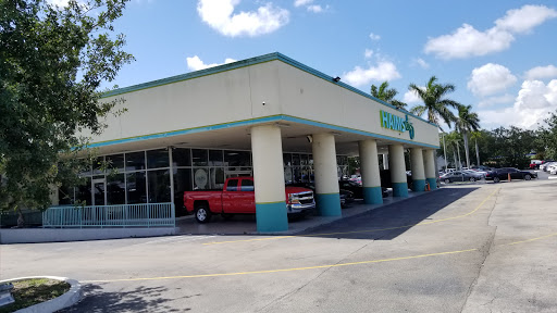 Used Car Dealer «Haims Motors», reviews and photos, 2000 N State Rd 7, Lauderdale Lakes, FL 33313, USA
