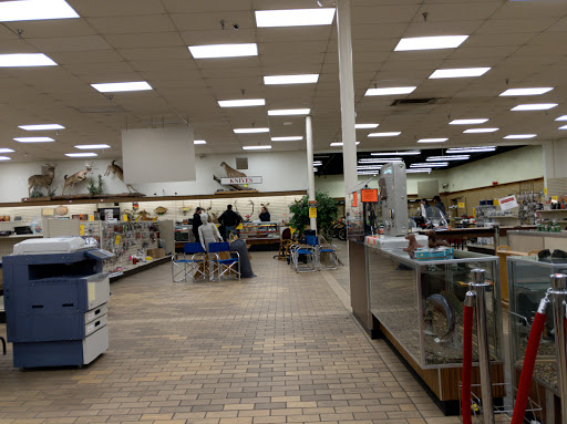 Sporting Goods Store «Kames Sports», reviews and photos, 8516 Cleveland Ave NW, North Canton, OH 44720, USA