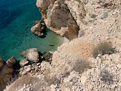 Panko Beach'in fotoğrafı çok temiz temizlik seviyesi ile