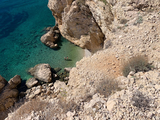 Panko Beach