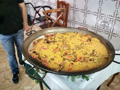 Restaurante y Loterías Pepín - Av. Constitució, 16, 03689 Fondó dels Frares, Alicante, Spain