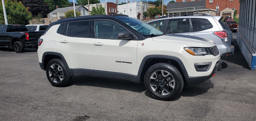 Used Car Dealer «Crazy Cheap Cars», reviews and photos, 8 Main St, Oakfield, NY 14125, USA