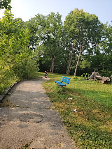 City Park «Krannert Park», reviews and photos, 605 South High School Road, Indianapolis, IN 46241, USA